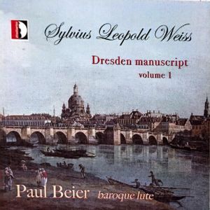 Dresden Manuscript Vol 1