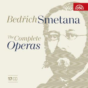 The Complete Operas