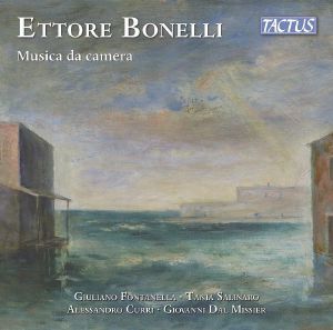 Chamber Music