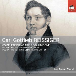 Complete Piano Trios Vol 1