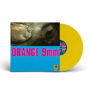 Orange 9mm (reissue)