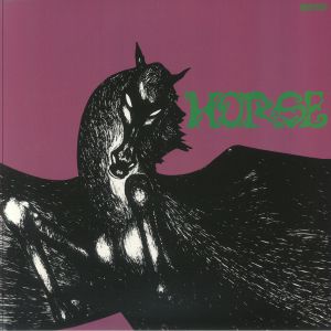 Horse (reissue)