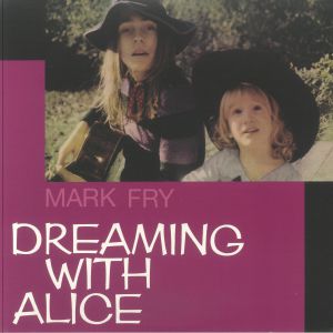 Dreaming With Alice