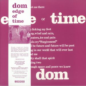 Edge Of Time (remastered)