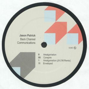 Back Channel Communications