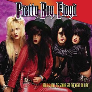 Rock & Roll (Is Gonna Set The Night On Fire) (reissue)