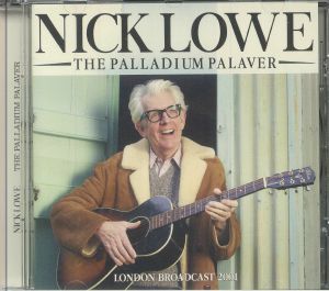 The Palladium Palaver