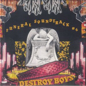 Funeral Soundtrack #4