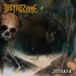 Inumana (reissue)