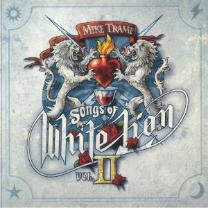 Songs Of White Lion: Vol II