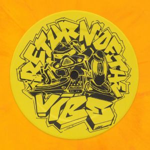 Sounds Of 92 EP