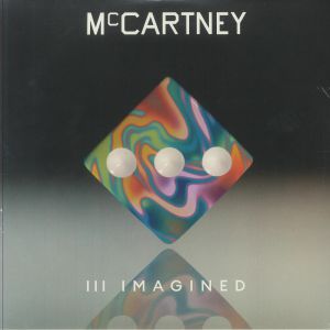McCartney III Imagined