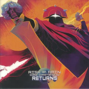 Risk Of Rain Returns (Soundtrack)