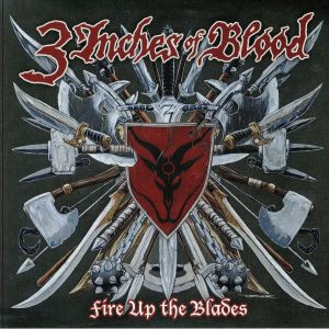 Fire Up The Blades