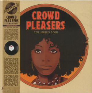 Columbus Soul: The 7000 Dollar Acetate