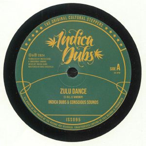 Zulu Dance