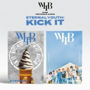Eternal Youth: Kick It