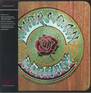 American Beauty (remastered)