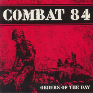 Orders Of The Day (reissue)