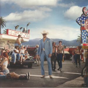 Stampede
