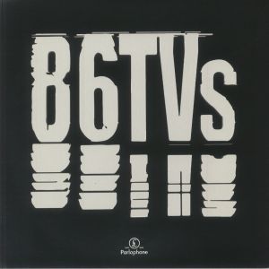 86TVs (Alternate Cover)