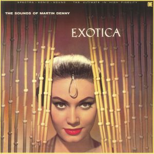 Exotica (reissue)