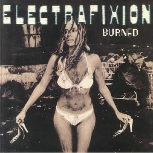 Burned (Record Store Day RSD 2024) (B-STOCK)