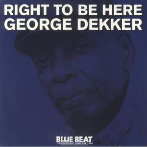 Right To Be Here