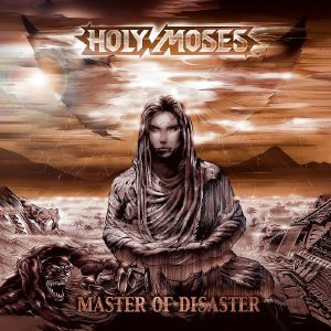 Master Of Disaster (remastered)