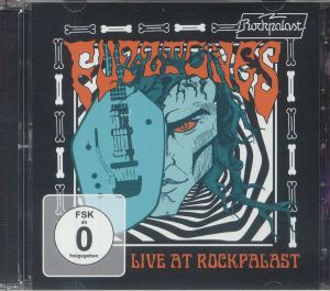 Live At Rockpalast
