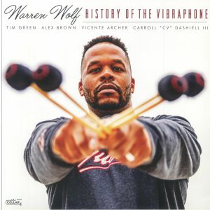 History Of The Vibraphone