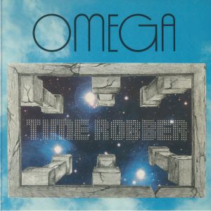 Time Robber (reissue)