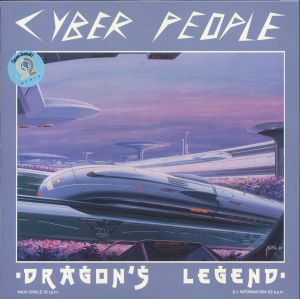 Dragon's Legend