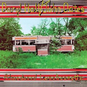 Abandoned Luncheonette (reissue)