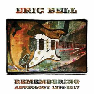 Remembering: Anthology 1996-2017