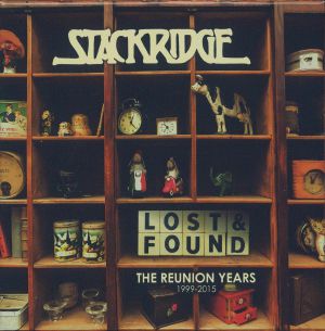 Lost & Found: The Reunion Years 1999-2015