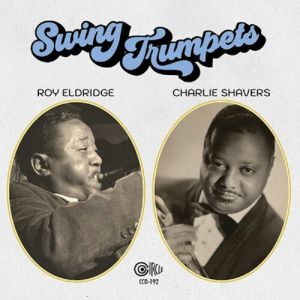 Swing Trumpets (reissue)