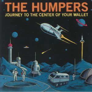 Journey To The Center Of Your Wallet (remastered)