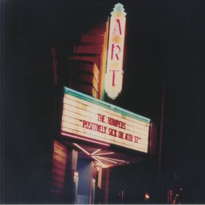 Positively Sick On 4th Street (remastered)