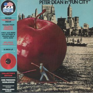 Peter Dean In Fun City