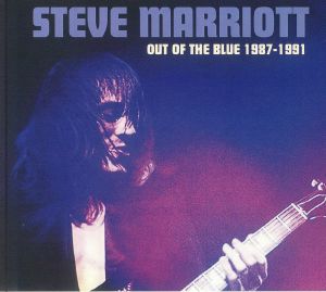 Out Of The Blue 1987-1991