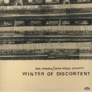 Winter Of Discontent (B-STOCK)