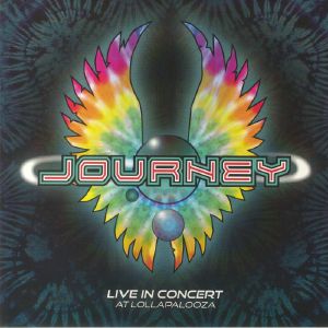Live In Concert At Lollapalooza (B-STOCK)