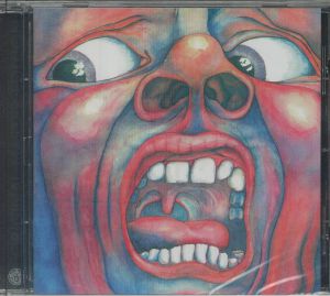 In The Court Of The Crimson King (remastered)