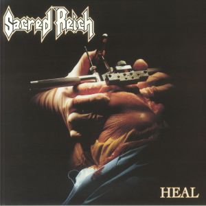 Heal (remastered)