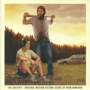 The Battery (Soundtrack)