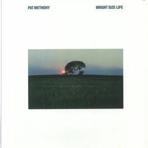 Bright Size Life (reissue)