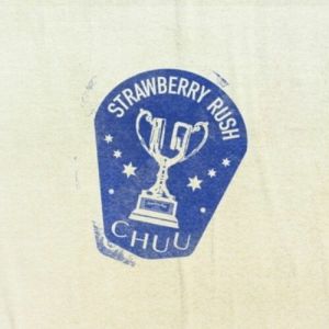 Strawberry Rush (Stayg Album Version)