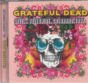 Live Telluride Colorado 1987