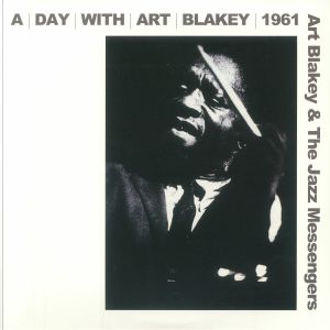 A Day With Art Blakey 1961 (reissue)
